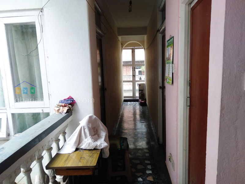 Office Space on Rent at Pulchowk Natol